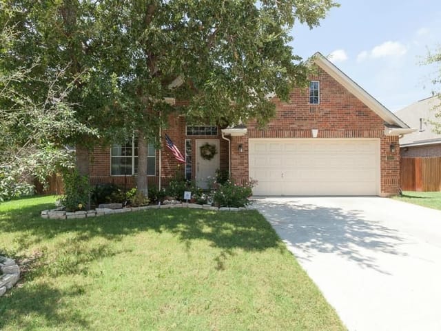 3822 Vallarta Ln