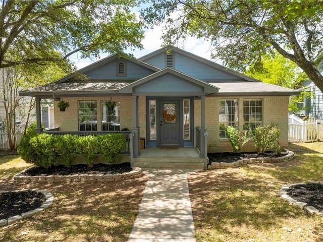 4472 Mather , Kyle TX 78640