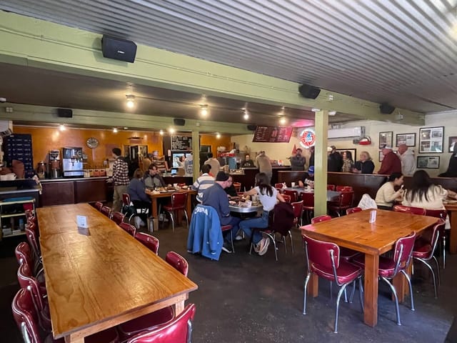 Franklin Barbecue - Central Texas BBQ restaurant in East 11th Street, Austin TX 3
