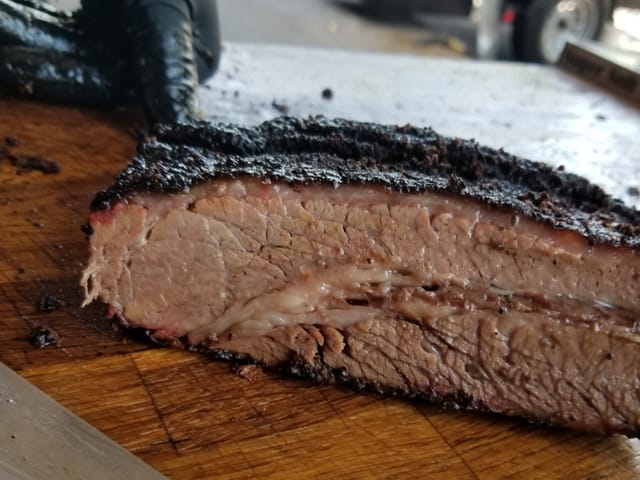 Interstellar BBQ - Central Texas BBQ restaurant in Cedar Park, Austin TX 2