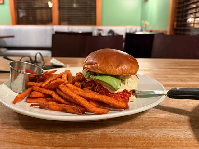 Kerbey Lane Cafe - American, breakfast all day restaurant in Multiple locations, Austin TX 2