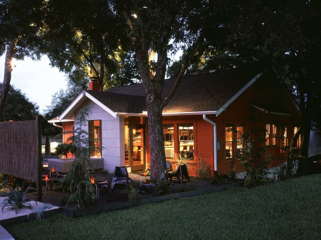 Uchi - Japanese restaurant in South Lamar, Austin TX 3