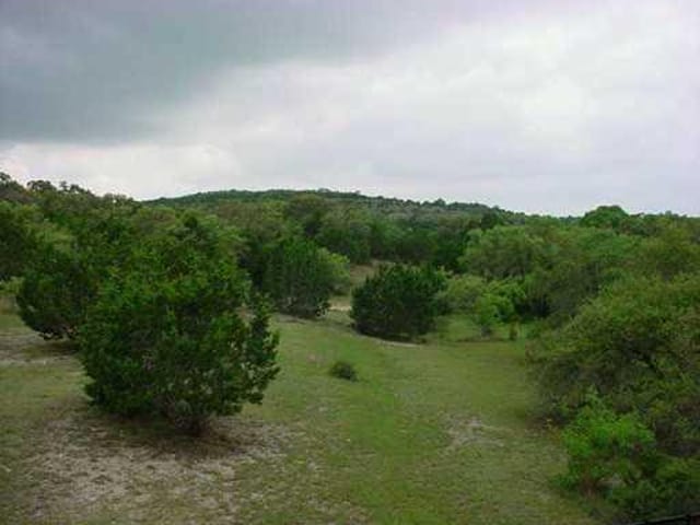 0 Canyonwood