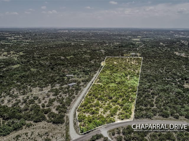 0 Chaparral Dr