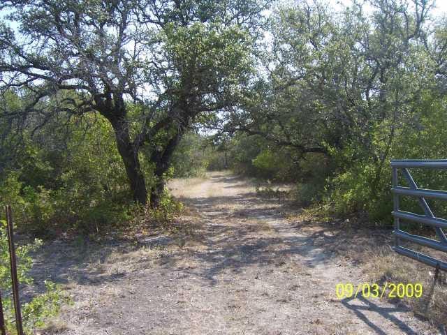 0 County Road 156 & 971