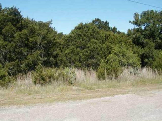 0 Trail RDG