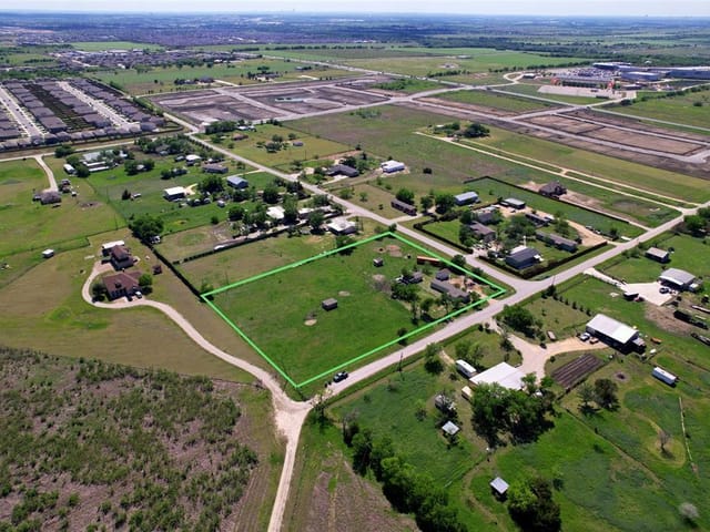 00 Johnson Road Trl