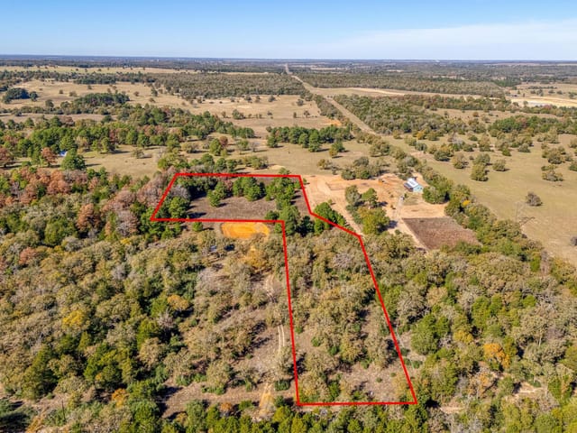 000 Dunbar Rd (Tract 3) Rd