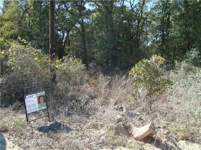 0000 Old Potato RD