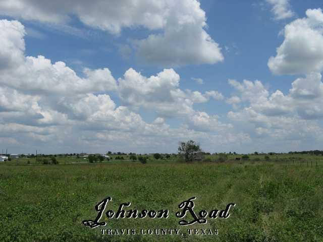 000001 Johnson RD