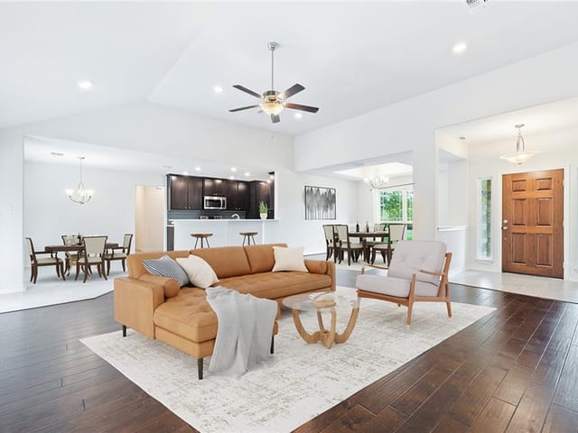 1 Sage Court
