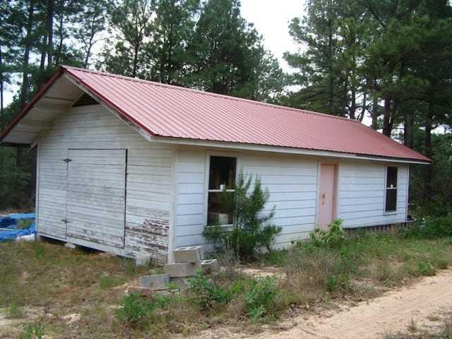 1 Stockade Ranch RD