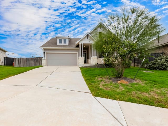 100 Patrick Herndon DR
