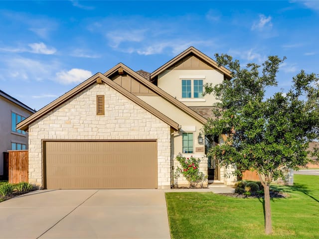 100 Rangel Dr