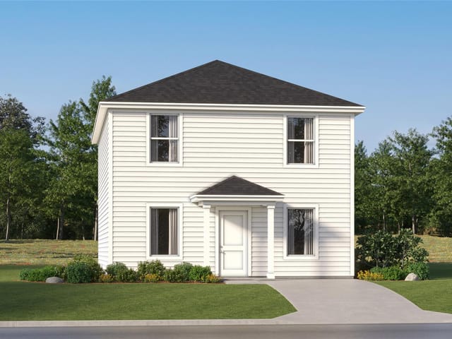100 Silent Sky Ln