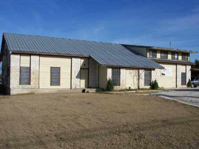 1000 S West DR