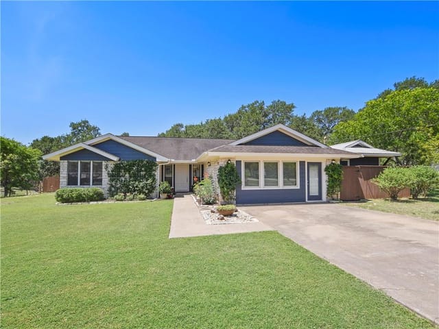 10001 Murmuring Creek Dr