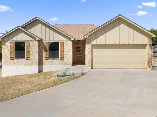 10006 George Hill Dr