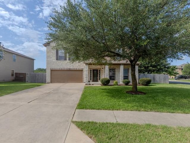 1001 Hondo LN