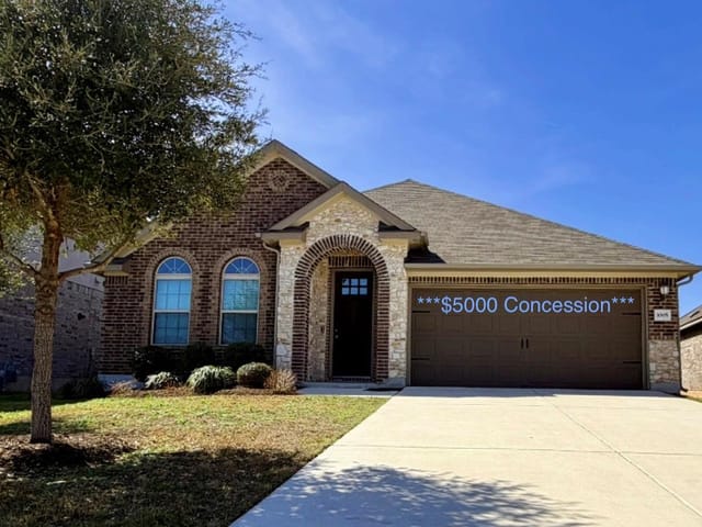 1005 Sundrops ST
