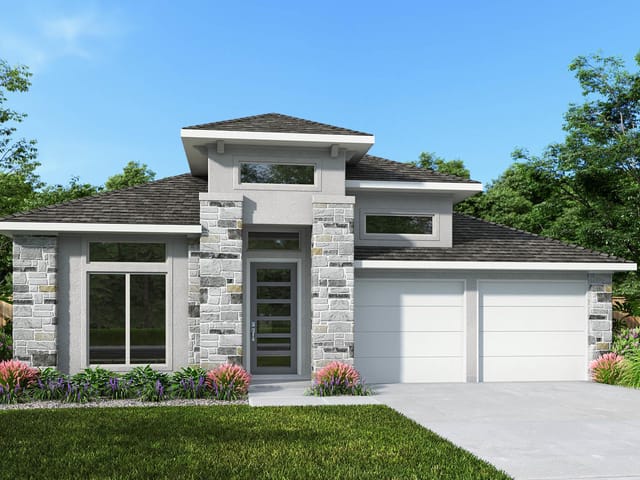 101 Amber Oak LN
