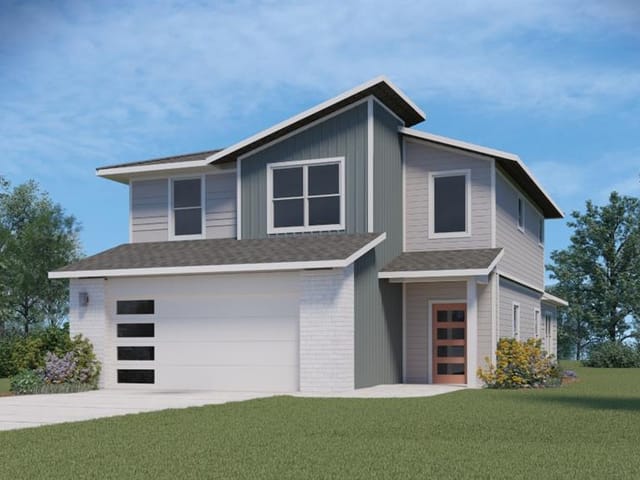 101 Deserti RD