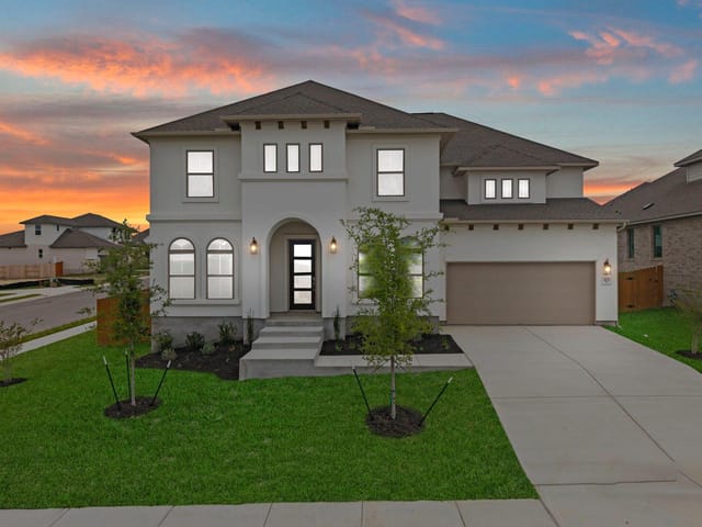 101 Gibbs DR