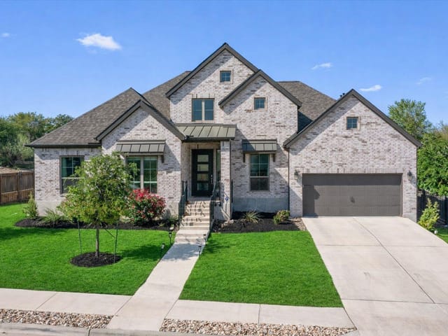 101 Pienza DR