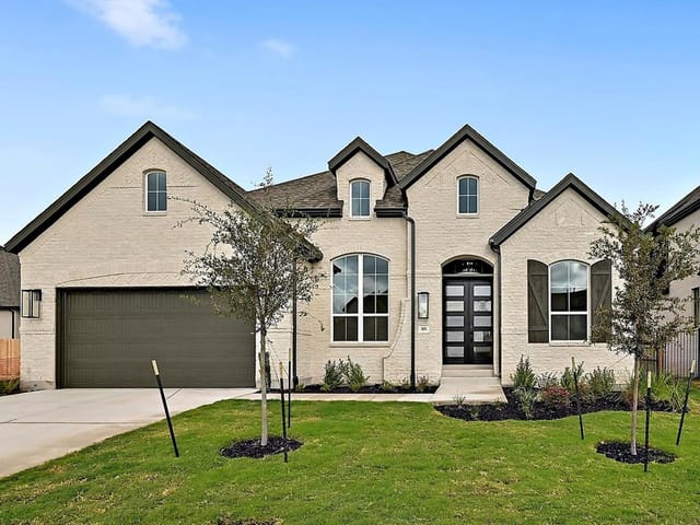 101 Ribera DR