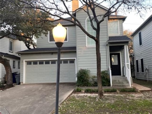 1011 Brodie St Unit #11