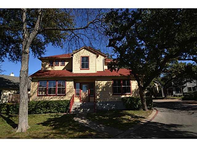 1011 Brodie ST Unit #31