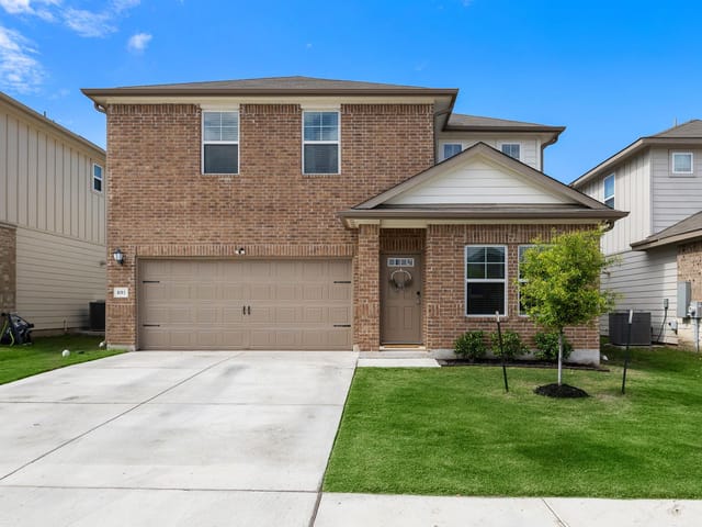 1011 Round Bale RD