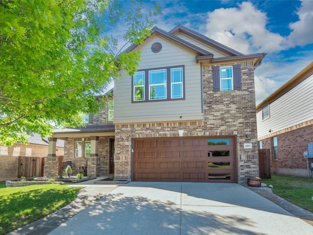 1015 Grande Mesa Dr