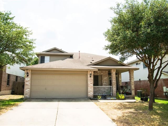 1017 Sweet Melissa DR