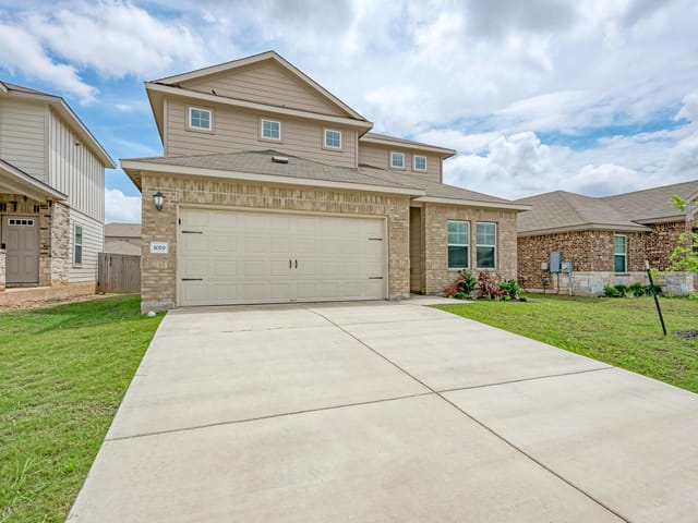 1019 Round Bale RD