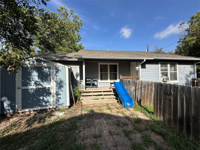 102 W Mesquite St Unit #B