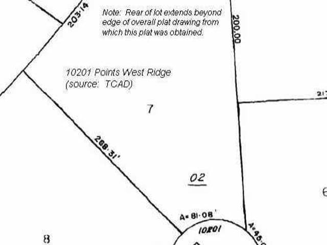 10201 Points West RDG