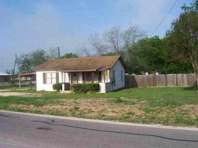 103 Jim Cage LN
