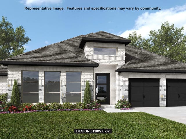 1032 Sunset Hill WAY