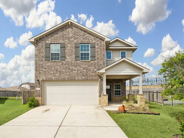 104 Blue Sage DR