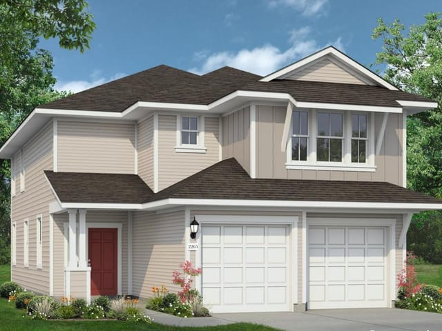 104 Bluestem Dr