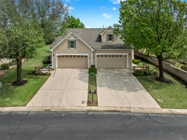 104 Honey Creek TRL