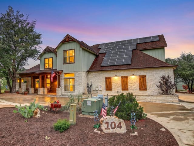 104 Kendall RD