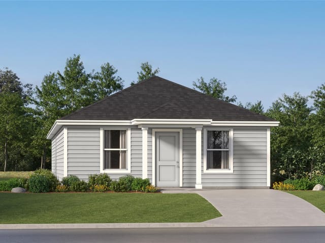 104 Silent Sky LN
