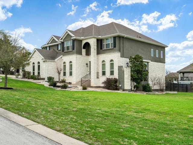 10400 Corbett Cv