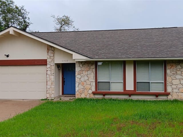 10407 Timbercrest Ln
