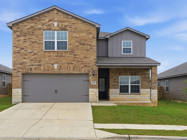 105 Declaration LN