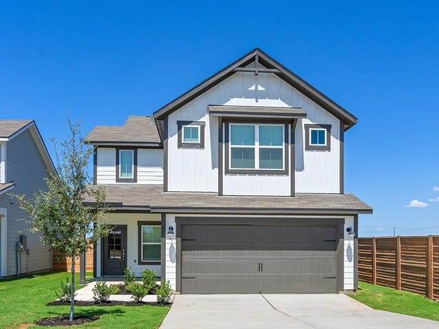 105 Desert Hare Dr