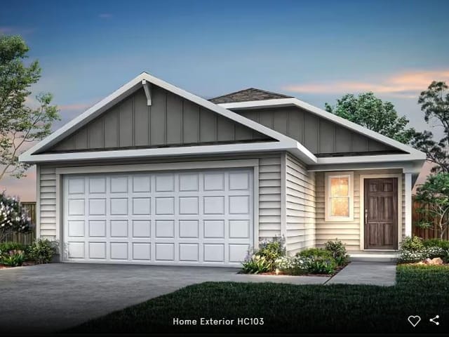 105 Eagle valley Dr