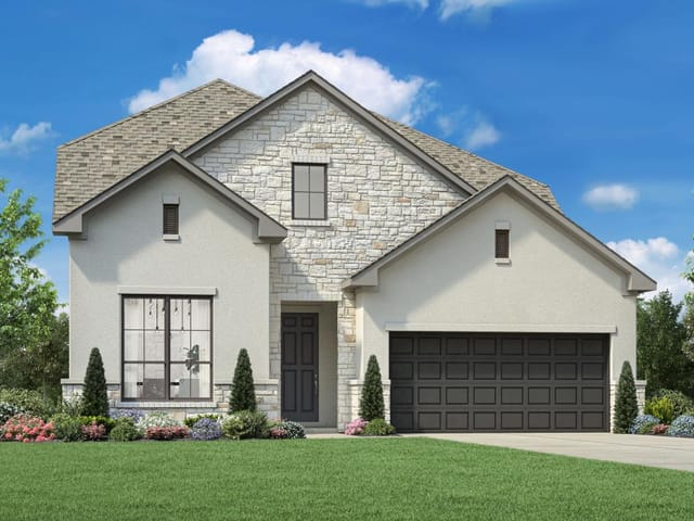 105 Ensberg LN